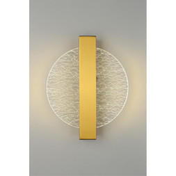 Бра APLOYT APL.343.11.08 Abeliya