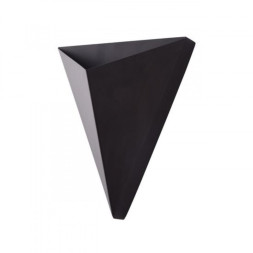 Бра ARTE Lamp Trapeze A2033AP-1BK