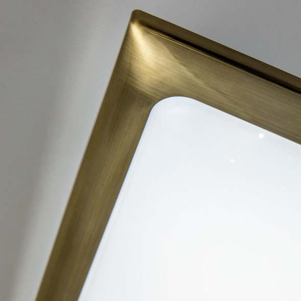 Потолочный светильник Citilux Старлайт Смарт CL703AK53G