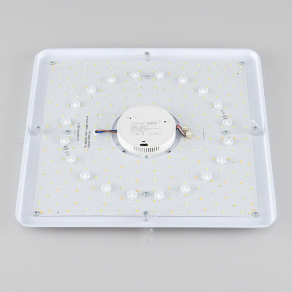 Потолочный светильник Citilux Старлайт Смарт CL703AK53G