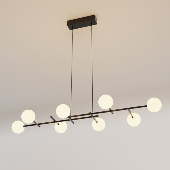 Подвесная люстра Mantra CELLAR 7631