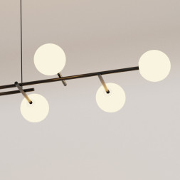 Подвесная люстра Mantra CELLAR 7631