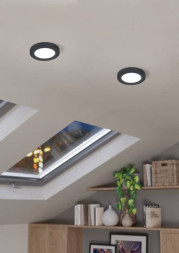 Встраиваемый точечный светильник EGLO 900934