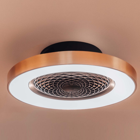 Потолочный светильник Mantra TIBET 7124