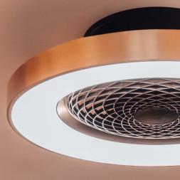 Потолочный светильник Mantra TIBET 7124