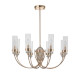 Люстра на штанге ST-Luce элегра SL1402.203.08