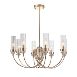 Люстра на штанге ST-Luce элегра SL1402.203.08