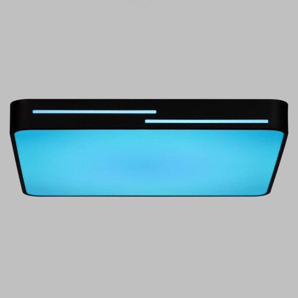 Потолочный светильник Citilux Купер Лайн CL724K95GL1