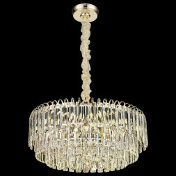 Подвесная люстра WE130.13.303 WERTMARK KRISTA