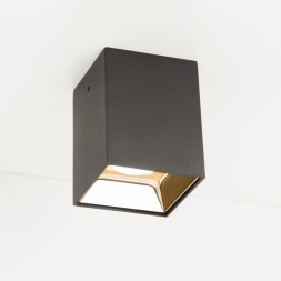 Накладной точечный светильник Citilux СТАРК CL7440213