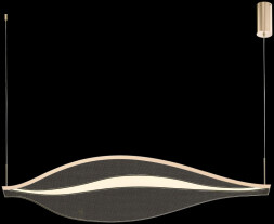 Подвесной светильник WE450.01.343 WERTMARK HETTI