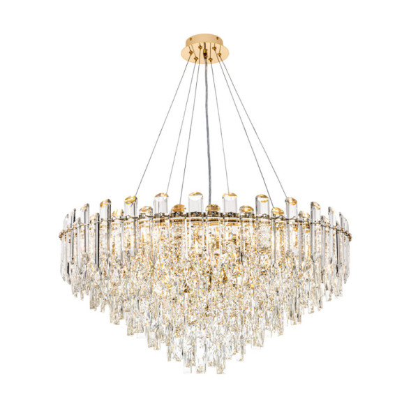 Подвесная люстра MODELUX ML.7088 ML.7088.800 GD