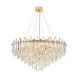 Подвесная люстра MODELUX ML.7088 ML.7088.800 GD