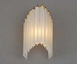 Бра Kink Light Грай 07310-1,33