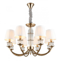 Подвесная люстра APLOYT APL.744.03.08 Zhaklin