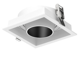 Точечный встраиваемый светильник WTC.O21.060 WERTMARK Capella