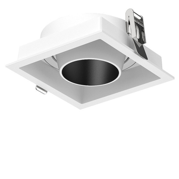 Точечный встраиваемый светильник WTC.O21.060 WERTMARK Capella