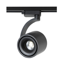 Светодиодный трековый светильник Crystal Lux CLT 0.31 004 CLT 0.31 004 BL