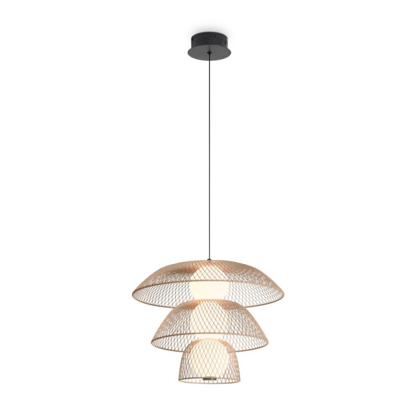 Подвесной светильник Freya FR5545PL-L5BG HARPER