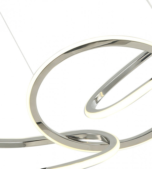 Подвесная люстра Kink Light Сена 07609-5AL,02