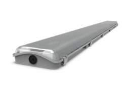 Пылевлагозащищенный светильник Gauss 909447212