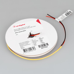 Лента Arlight COB-X400-3mm 041744 24W 24V 470lm белый (холодный) IP20