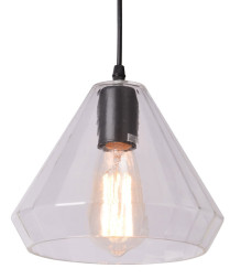 Подвесной светильник ARTE Lamp Imbuto A4281SP-1CL