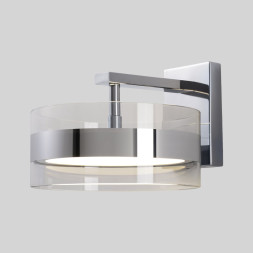 Бра Crystal Lux MYSELF AP10W LED Myself