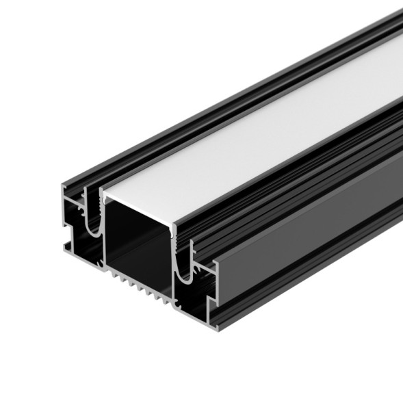 Профиль для свд ленты Arlight 055208 STRETCH