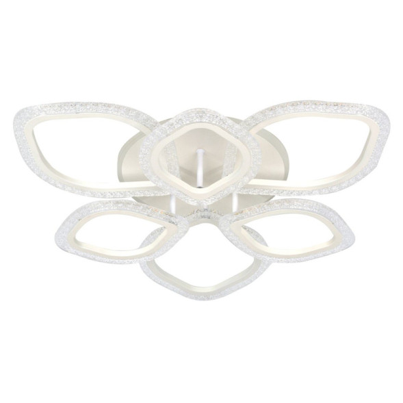 Потолочная люстра Escada Bubble 10251/6LED BL