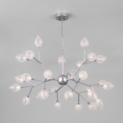 Подвесная люстра Bogate's 546 Boccio