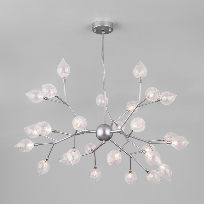 Подвесная люстра Bogate's 546 Boccio