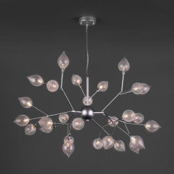 Подвесная люстра Bogate's 546 Boccio