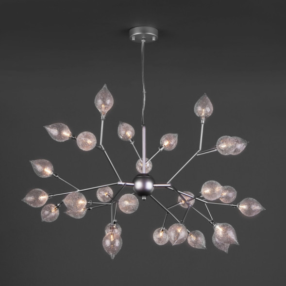 Подвесная люстра Bogate's 546 Boccio