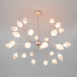 Подвесная люстра Bogate's 546 Boccio