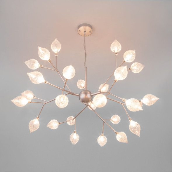 Подвесная люстра Bogate's 546 Boccio