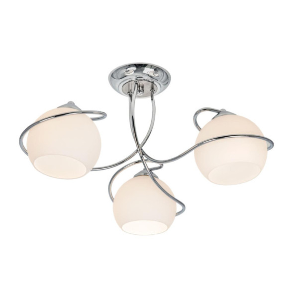 Люстра на штанге Citilux Лайма CL155131