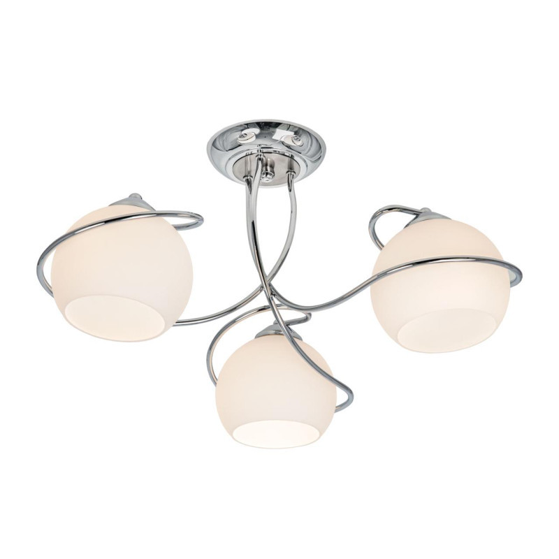 Люстра на штанге Citilux Лайма CL155131