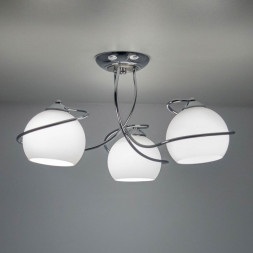 Люстра на штанге Citilux Лайма CL155131