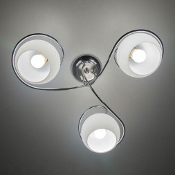 Люстра на штанге Citilux Лайма CL155131