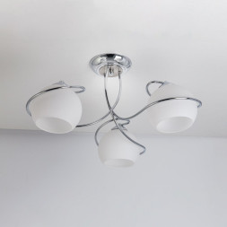 Люстра на штанге Citilux Лайма CL155131