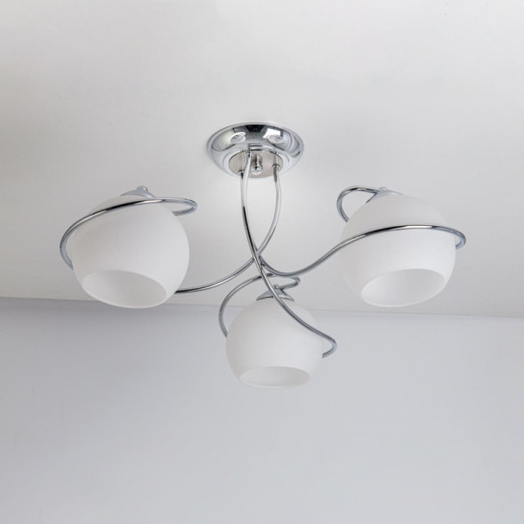 Люстра на штанге Citilux Лайма CL155131