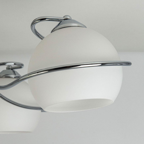 Люстра на штанге Citilux Лайма CL155131