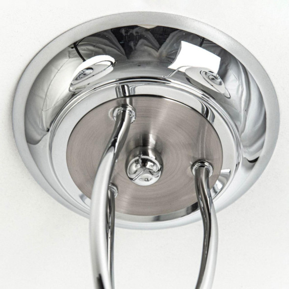 Люстра на штанге Citilux Лайма CL155131