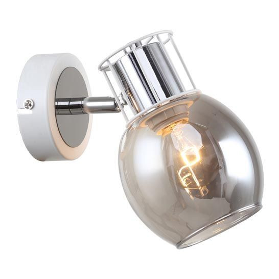 Спот Escada PHANTOM 1137/1A Chrome