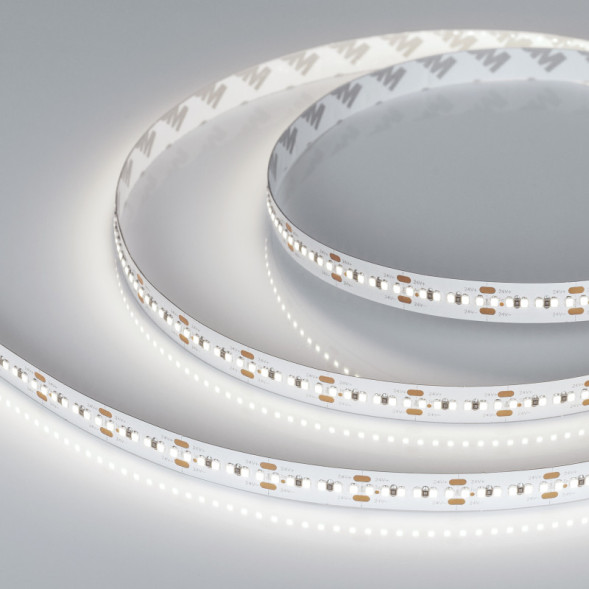 Лента Arlight MICROLED-M300-10mm 2216 023588(1) 708W 24V белый (дневной) IP20