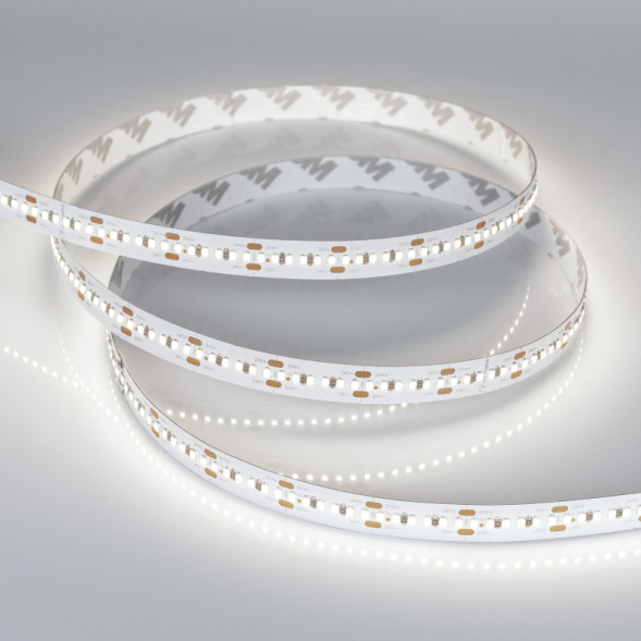 Лента Arlight MICROLED-M300-10mm 2216 023588(1) 708W 24V белый (дневной) IP20