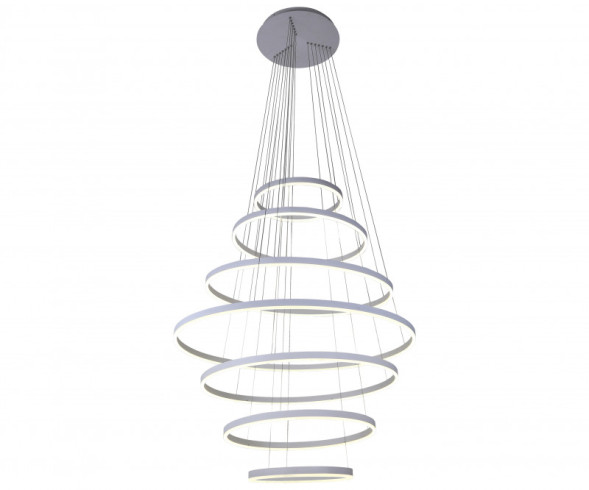 Каскадная люстра Kink Light ТОР 08537,01(4000K)