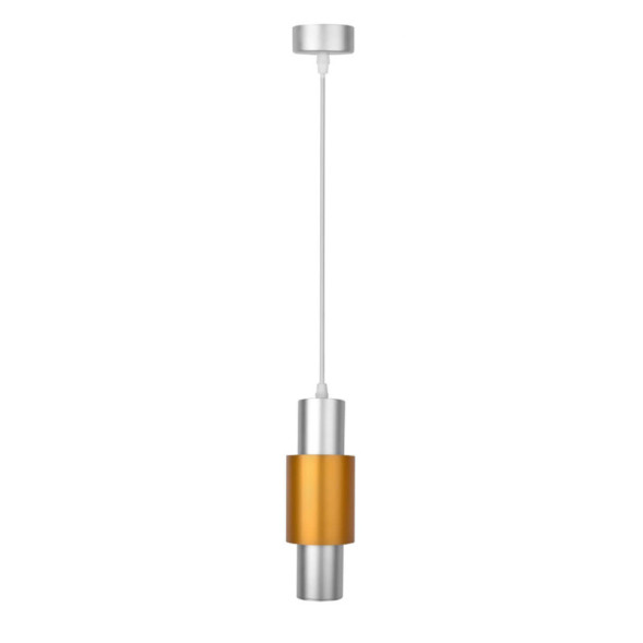 Подвесной светильник Escada 20037SMP/01LED SSL/SGD