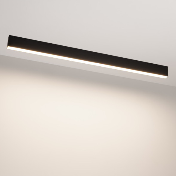 Офисный светильник Arlight 056356 LINE